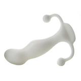 Progasm Classic Prostate Massager in White