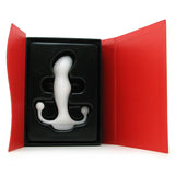 Progasm Classic Prostate Massager in White