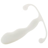 Helix Trident Male G-Spot Stimulator in White