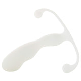 Helix Trident Male G-Spot Stimulator in White