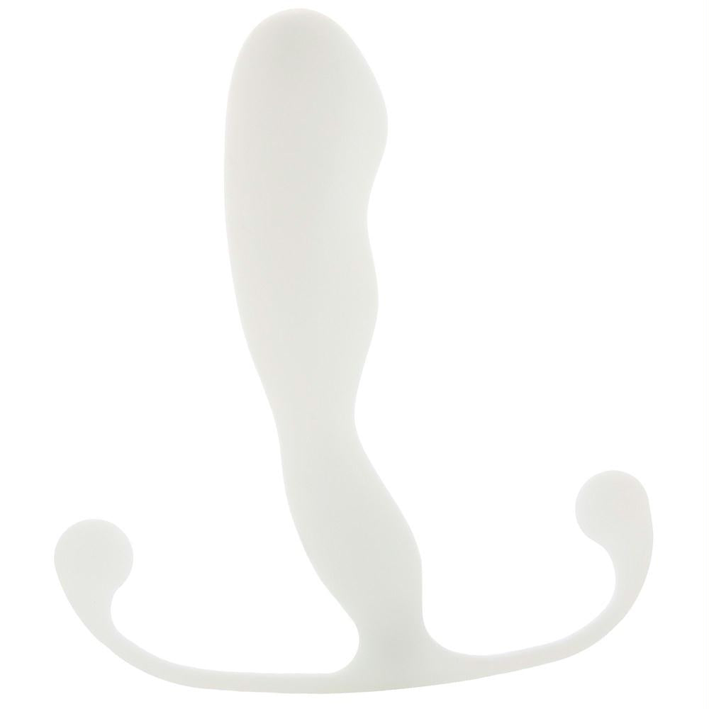 Helix Trident Male G-Spot Stimulator in White