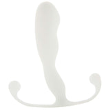 Helix Trident Male G-Spot Stimulator in White
