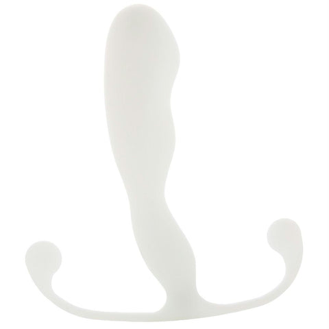 Helix Trident Male G-Spot Stimulator in White