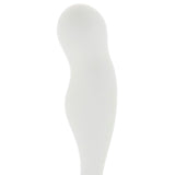 Maximus Trident Male G-Spot Stimulator in White