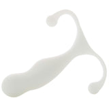 Maximus Trident Male G-Spot Stimulator in White