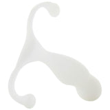 Maximus Trident Male G-Spot Stimulator in White