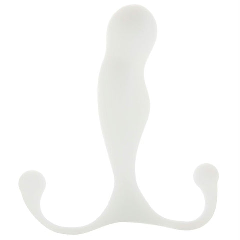 Maximus Trident Male G-Spot Stimulator in White