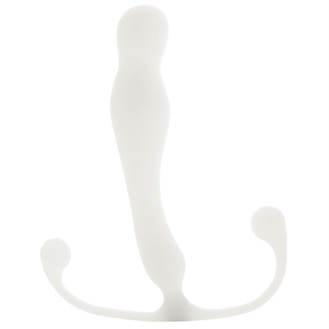 Eupho Trident Male G-Spot Stimulator in White