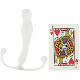Eupho Trident Male G-Spot Stimulator in White