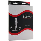 Eupho Trident Male G-Spot Stimulator in White