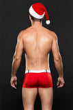 Santa's Little Helper in M-L