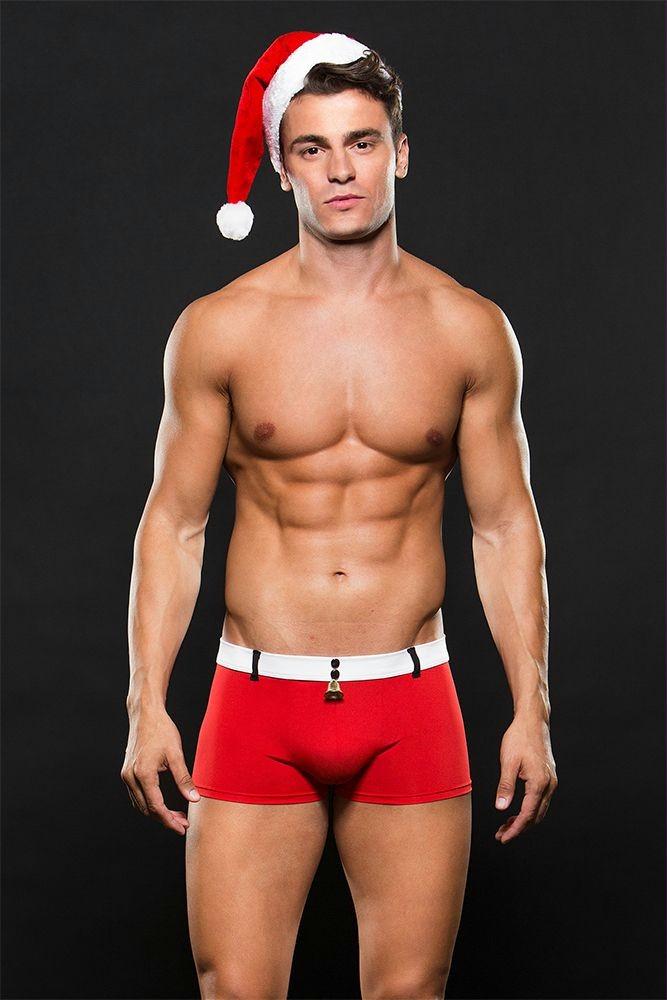 Santa's Little Helper in M-L
