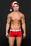 Santa's Little Helper in M-L