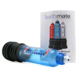 Hercules Hydropump in Blue