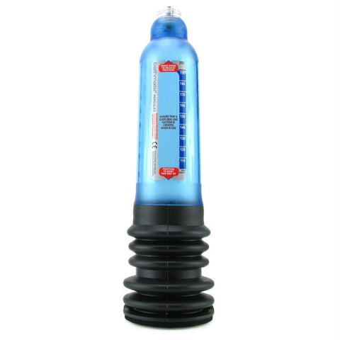 Hercules Hydropump in Blue