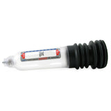 Hercules Hydropump in Clear