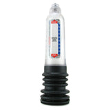 Hercules Hydropump in Clear
