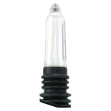 Hercules Hydropump in Clear