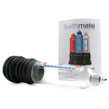 Hercules Hydropump in Clear