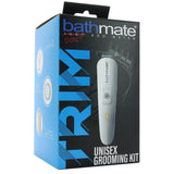 Trim Unisex Grooming Kit
