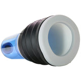 Hydromax X30 Wide Boy Pump in Aqua Blue