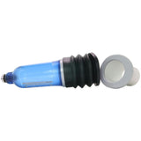 Hydromax X30 Wide Boy Pump in Aqua Blue