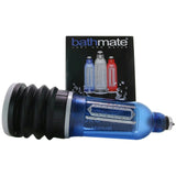 Hydromax X30 Wide Boy Pump in Aqua Blue