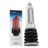 HydroMax X30 The Next Generation in Crystal Clear