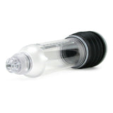 HydroMax X30 The Next Generation in Crystal Clear