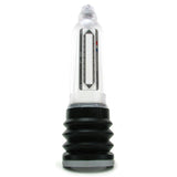HydroMax X30 The Next Generation in Crystal Clear