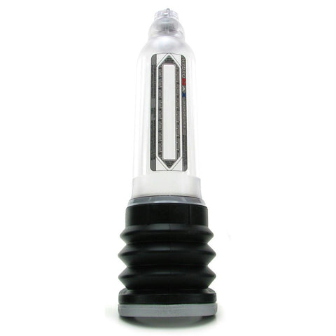 HydroMax X30 The Next Generation in Crystal Clear