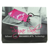 The Sugar Sak BioShield 75 Storage Solution Large in Black