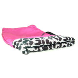 The Sugar Sak BioShield 75 Storage Solution XL in Pink