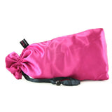 The Sugar Sak BioShield 75 Storage Solution XL in Pink