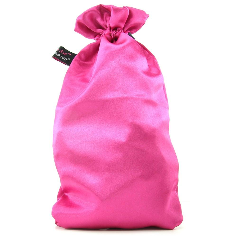 The Sugar Sak BioShield 75 Storage Solution XL in Pink