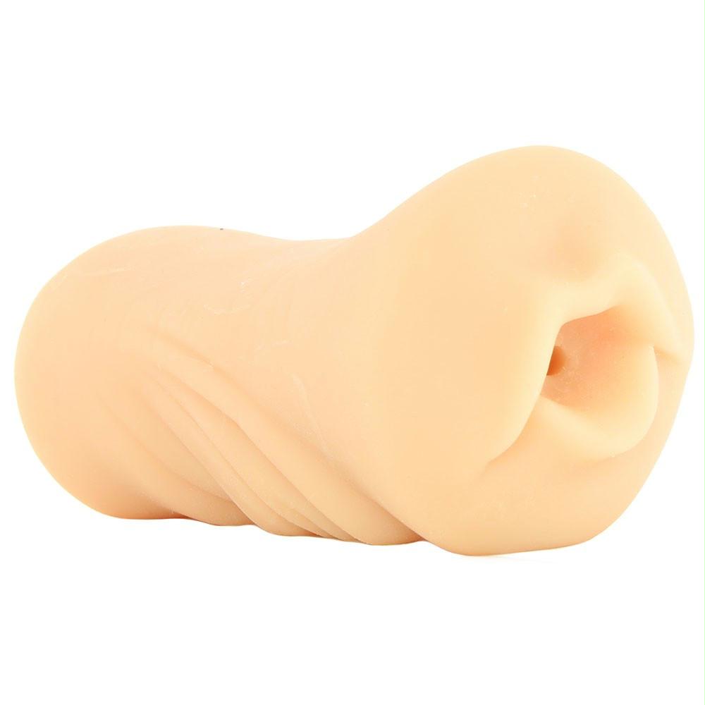 Allie Haze My First Blowjob Stroker