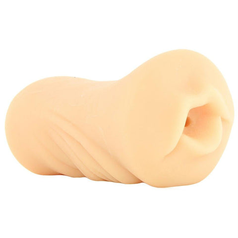 Allie Haze My First Blowjob Stroker