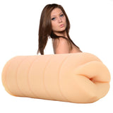 Jojo Kiss Mouth Blowjob Stroker