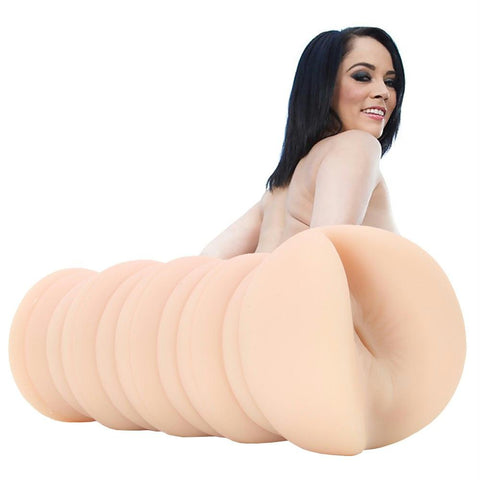 Kristina Rose Slutty Anal Stroker