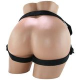 Alexis Texas Ride'Em Cowgirl Strap-On & Pegging Set