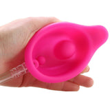 Alexis Texas Vibrating Pussy Pump