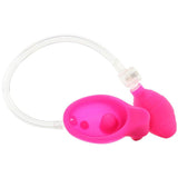 Alexis Texas Vibrating Pussy Pump