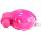 Alexis Texas Vibrating Pussy Pump