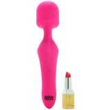 Alexis Texas Rechargeable Pleasure Wand