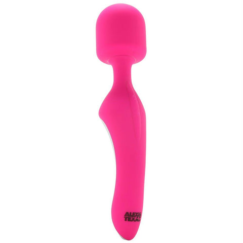 Alexis Texas Rechargeable Pleasure Wand