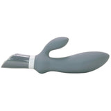 bFilled Deluxe Prostate Massager in Slate