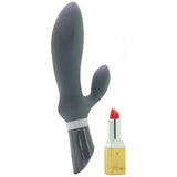 bFilled Deluxe Prostate Massager in Slate