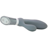 bFilled Deluxe Prostate Massager in Slate