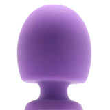 Aqua Mini Multi-Function Massager in Purple