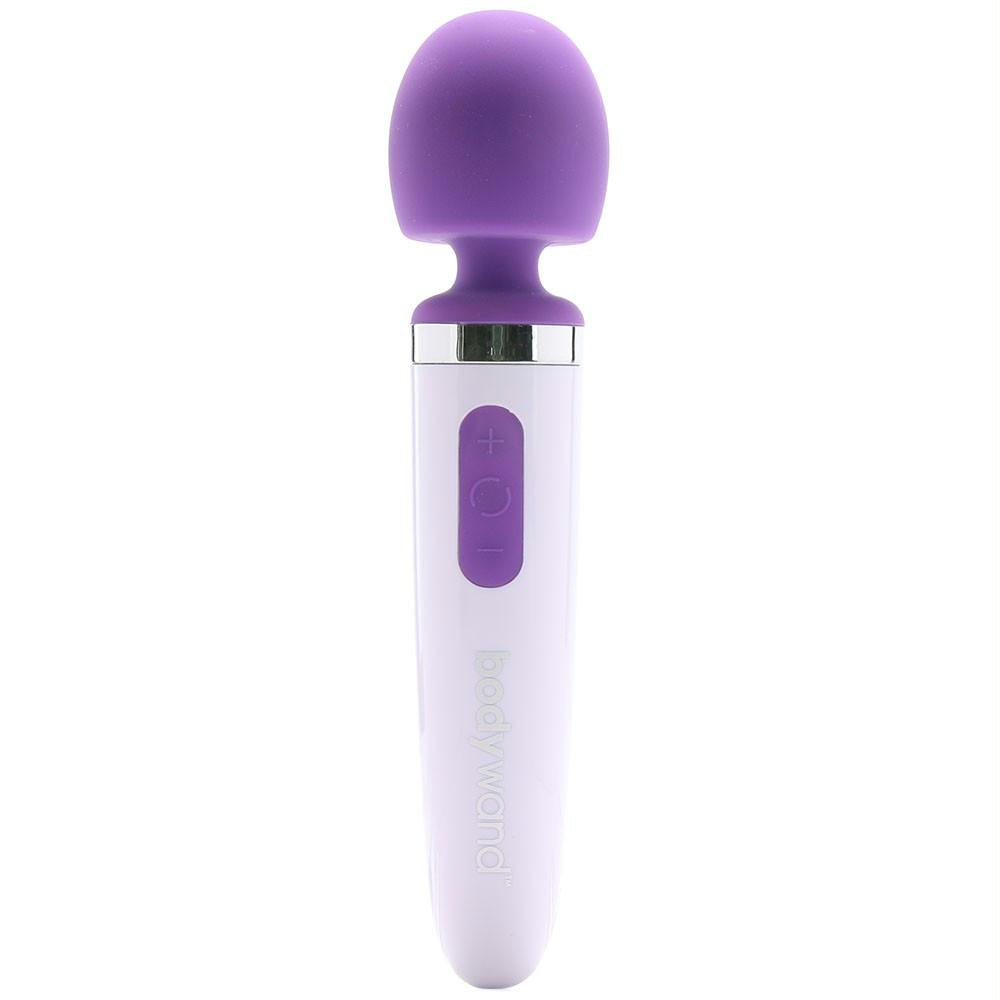Aqua Mini Multi-Function Massager in Purple